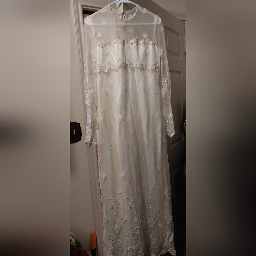 Jessica Maclintock dress